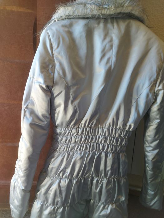 Зимни якета разпродажба черен петък