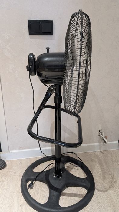 Вентилятор для дома