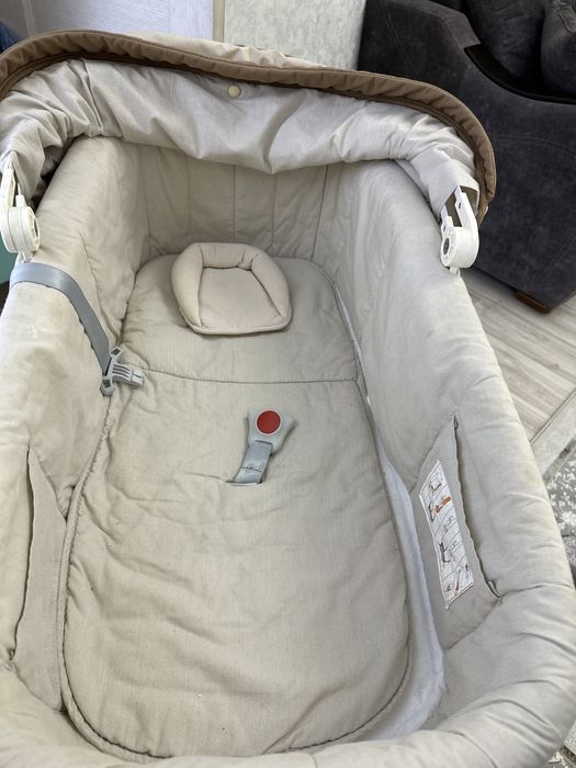 Коляска от пег перего