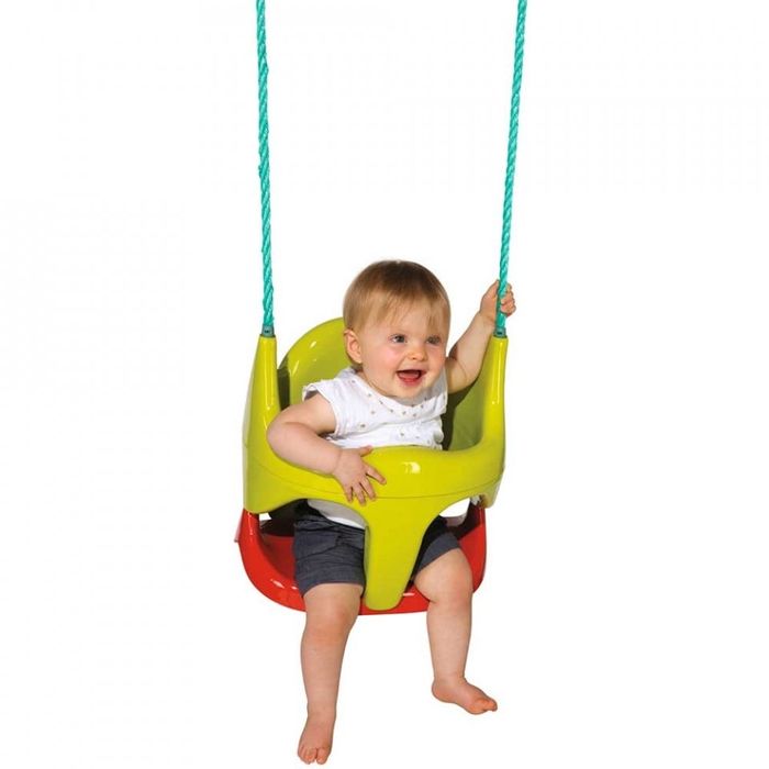 Leagan pentru copii SMOBY 2 IN 1