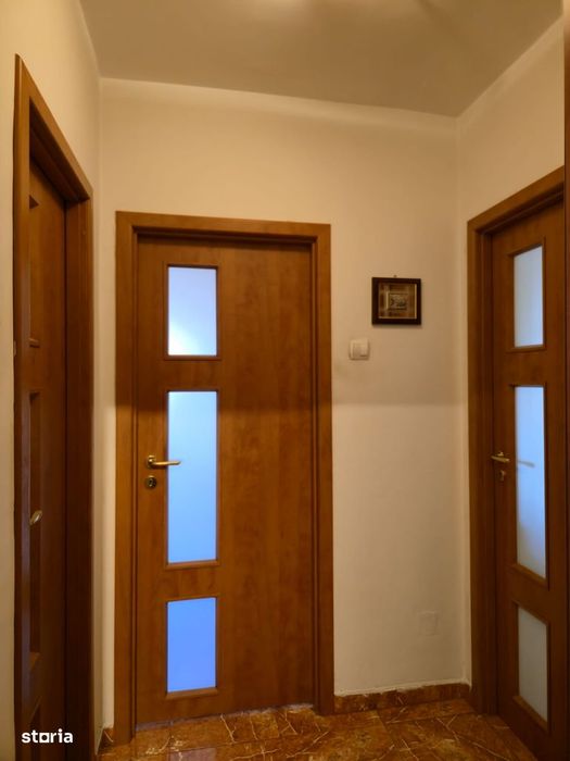 Vanzare Apartament 4 Camere Decomandat | 115 MP- Decebal - P-ta Muncii