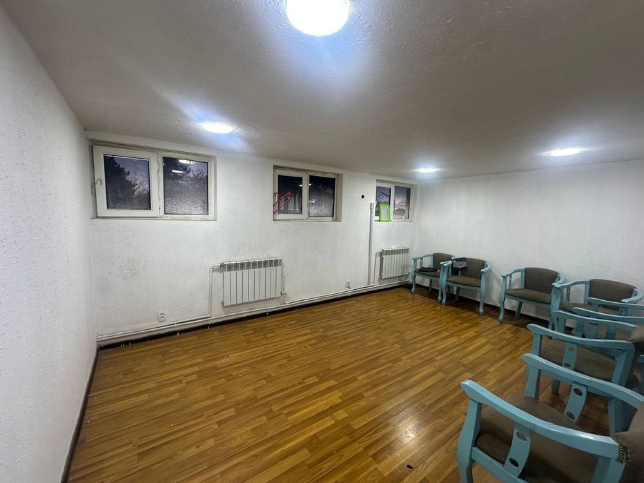 Учтепа хокимият тарфада 1-Линияда Кафе Арендага берилади 600м²