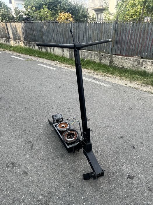Cadru kukirin g2