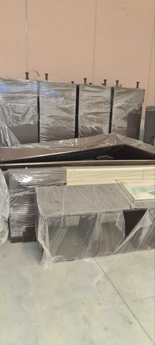 Продавам модулна кухня - Cooking Academy Diplomat