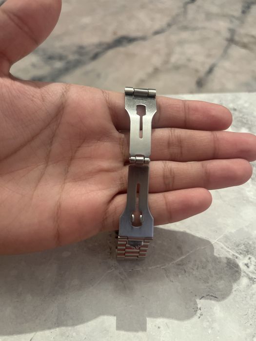 Мужские часы, б/у