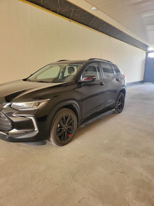 Tracker Red line 2021 пробег 22.000 Через банк хам булади