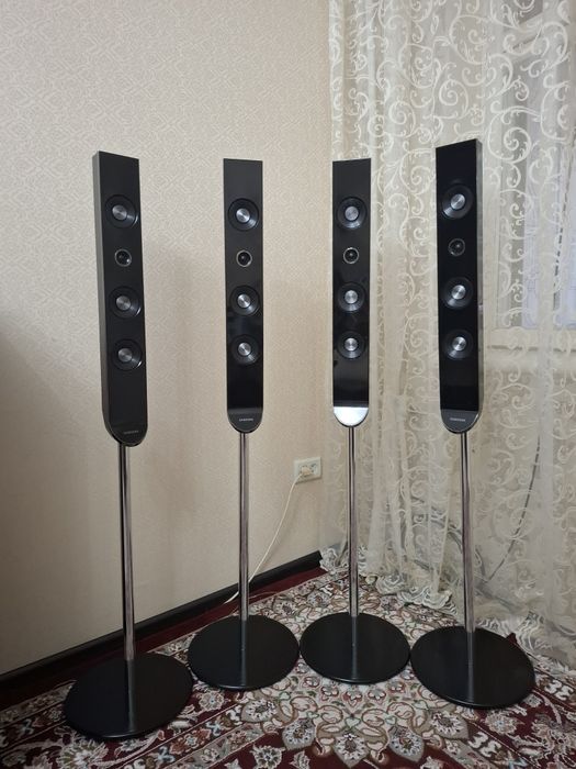 Domashniy kinoteatr Samsung  HT-C755W