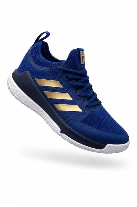 Волейбольные кроссовки Adidas Crazyflight, размеры от 36 до 45.