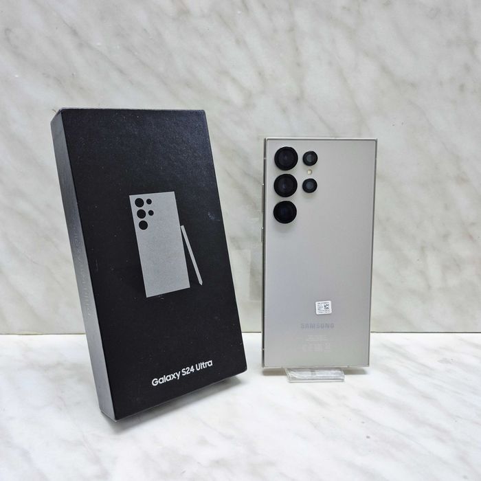 Samsung Galaxy S24 Ultra 256gb, 12gb, ZEUS Amanet Militari 35235