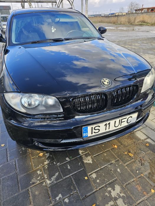 BMW seria 1 E87 2007