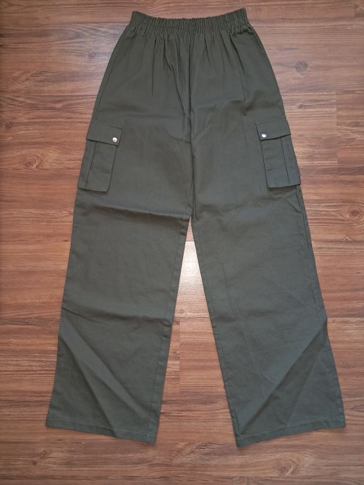 PLT Дамски карго-панталон