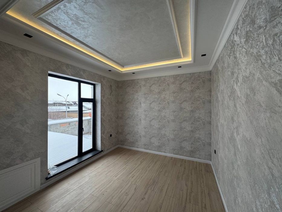 Продаётся Новый Дом Юнусабад Сабзавот 4 Соток  Охрана 24/7