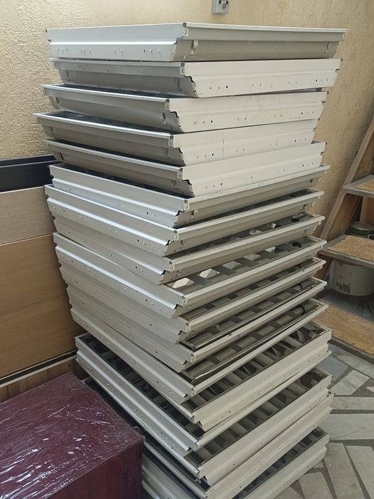 Светильники очень дёшево