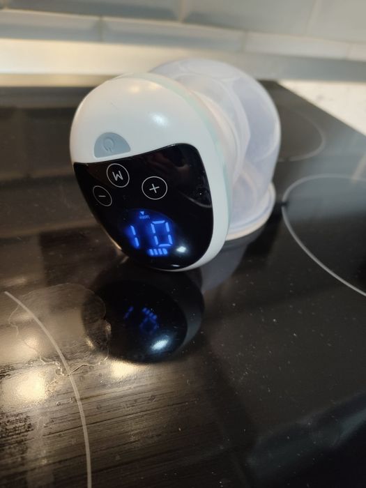 Pompa Electrica San Camuro