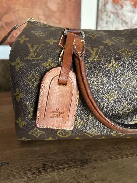 Geanta Louis Vuitton ORIGINALA Vintage