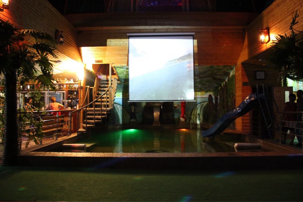 Сдается Кафе в центре