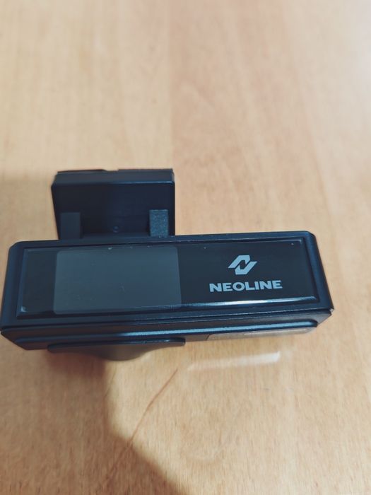 Видеорегистратор Neoline flash 2K