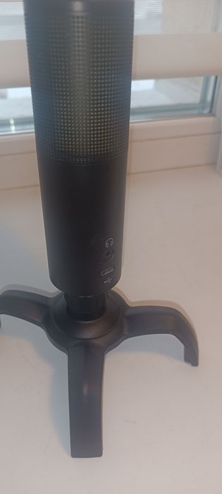 Микрофон Aokeo AK-9 с завода