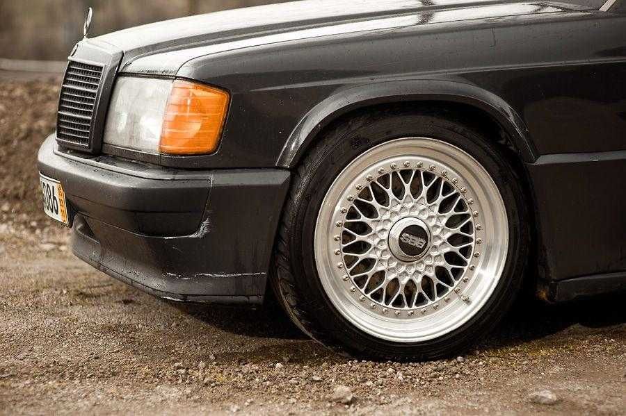 Диски Brabus R15