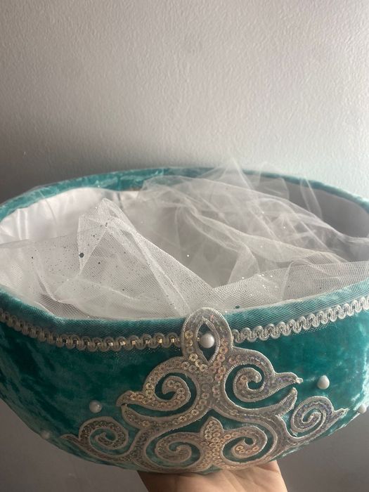 Құдалық үшін Корзина