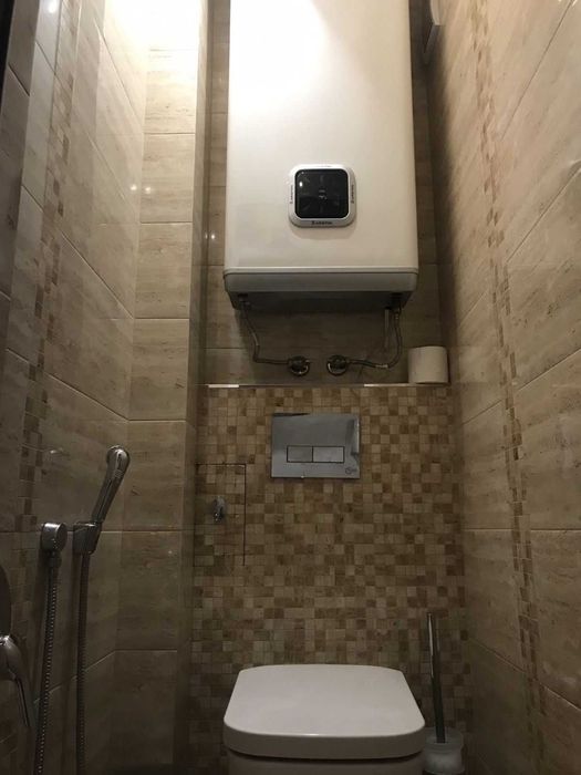 Дава се под наем Тристаен апартамент в София, Витоша - 106 кв.м за 499.8 € - Снимка #8