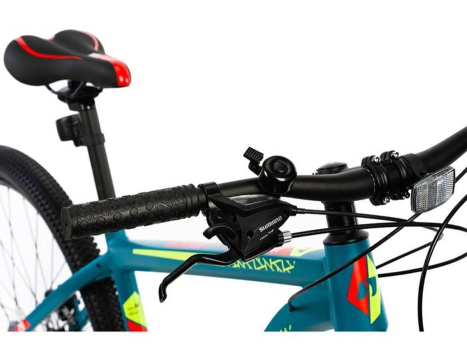 Bicicleta MTB  Terrana 29