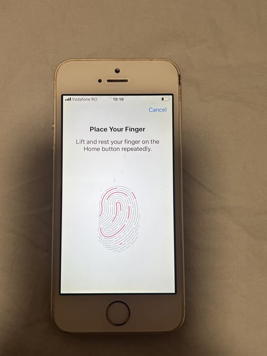 Iphone 5 si 5s neverlock