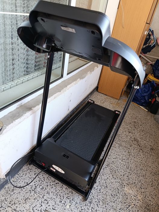 Бягаща пътека  Orion до 100 кг.