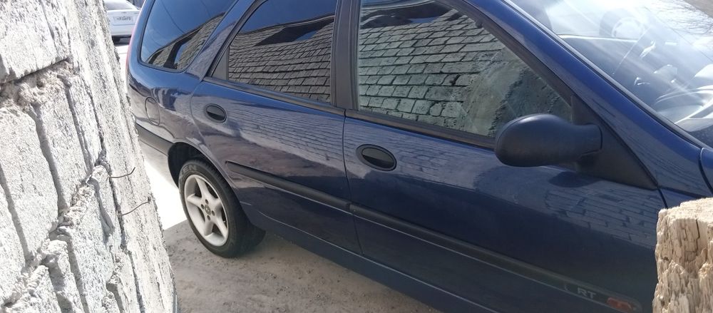 Рено митан газ срочна торг возможен бартир.