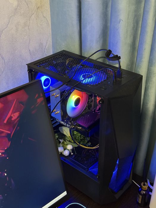 Игравой компьютер продаю