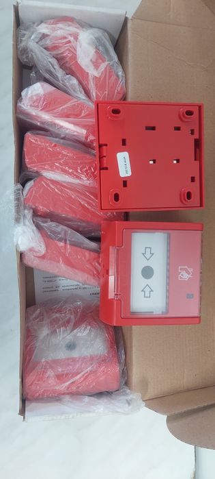 Продам оборудование Болид