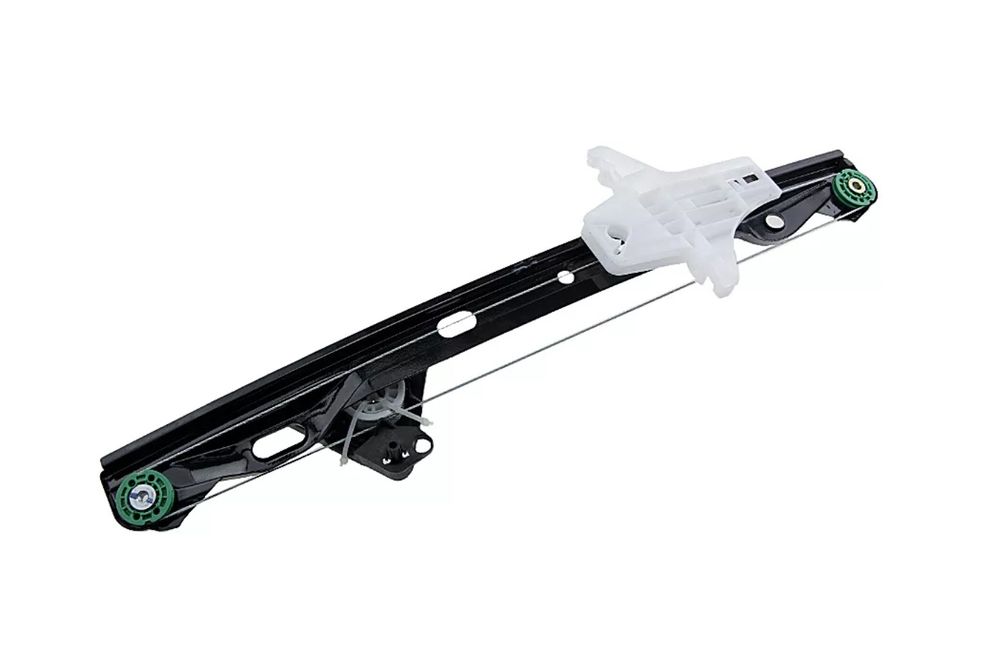 Стъклоповдигач За Vw Tiguan 5N - 5 Врати, Заден Ляв (Електрически)