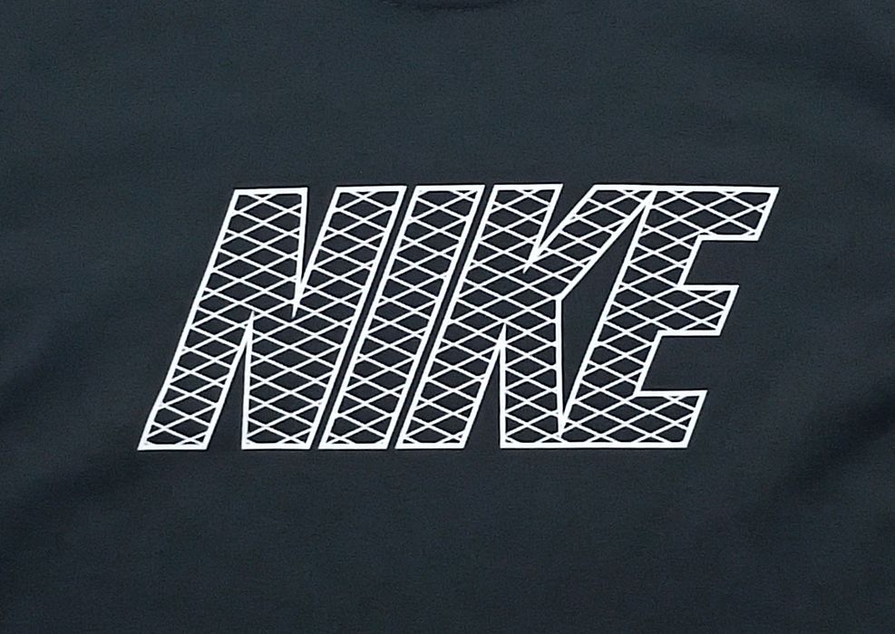 Nike PRO DRI-FIT Long Sleeve Top оригинална блуза ръст 158-170см Найк спорт фланелка тренировки термо блуза