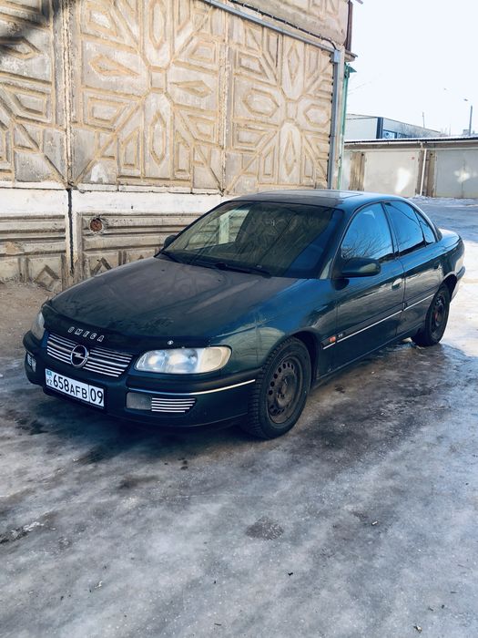 Продам машину срочно