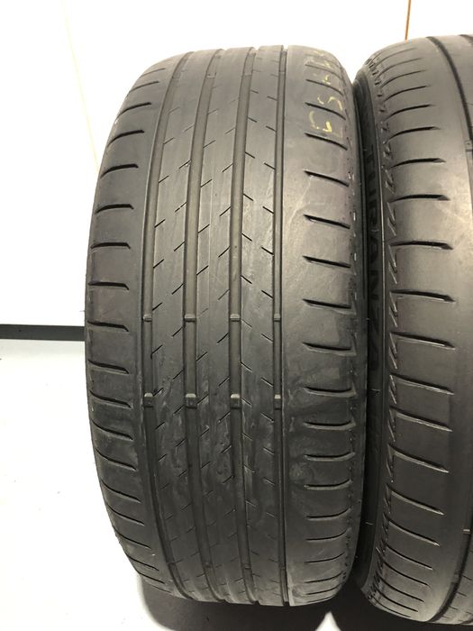 235 55 18 Bridgestone de vara
