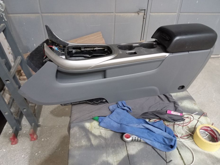 Обмен или продажа бар Малибу 1