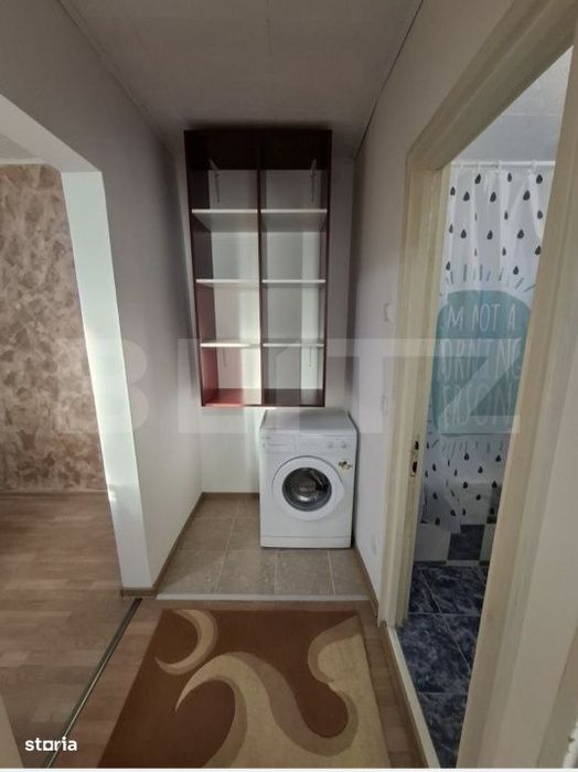 Apartament 2 camere, 40 mp, zona Micro 3