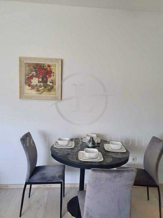 Продава се Тристаен апартамент в Пловдив, Кършияка - 60 кв.м за 1012 €/кв.м - Снимка #3