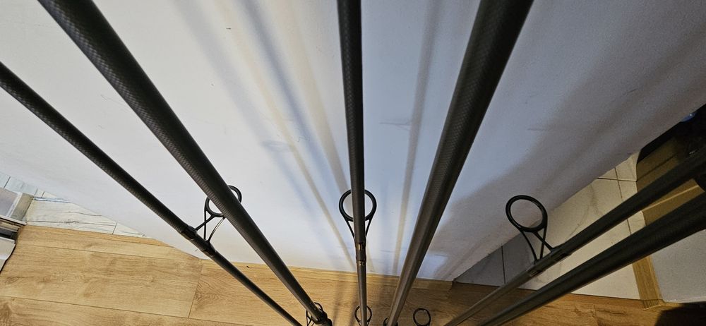 Въдици Trakker PROPEL ROD 13ft 3.5lb