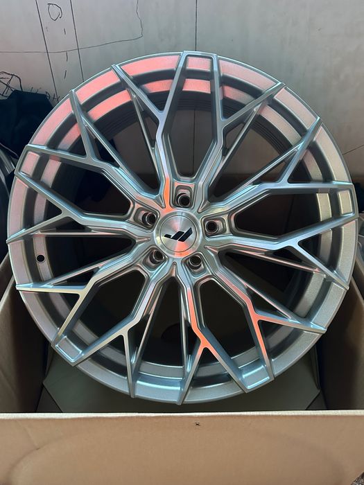 JR49 Джанти в перфектно състояние