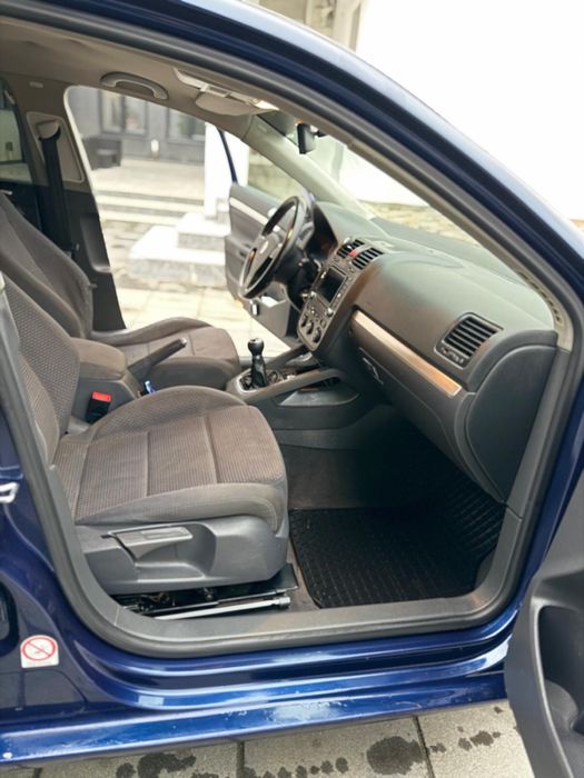 Vand VW JETTA 1.9tdi