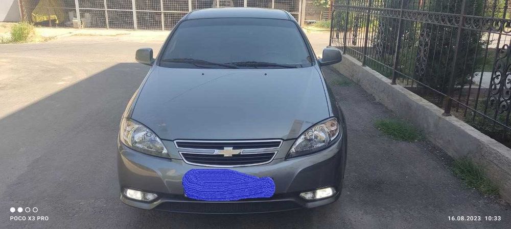 Srochno!!! Sotiladi.Gentra Lacetti