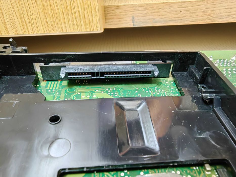 Mini PC Fujitsu Esprimo Q920 i5-4590T 4GB RAM Silentios & Compact NAS