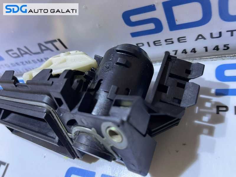 Panou Tapiterie Fata Interior Usa Portiera Stanga Audi A3 8V Coupe 2 Usi 2012 - 2020 [K3303]