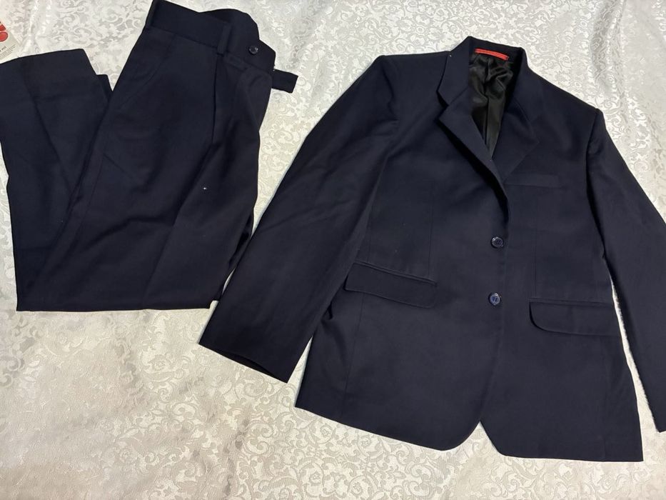 Kastyum shim. Original