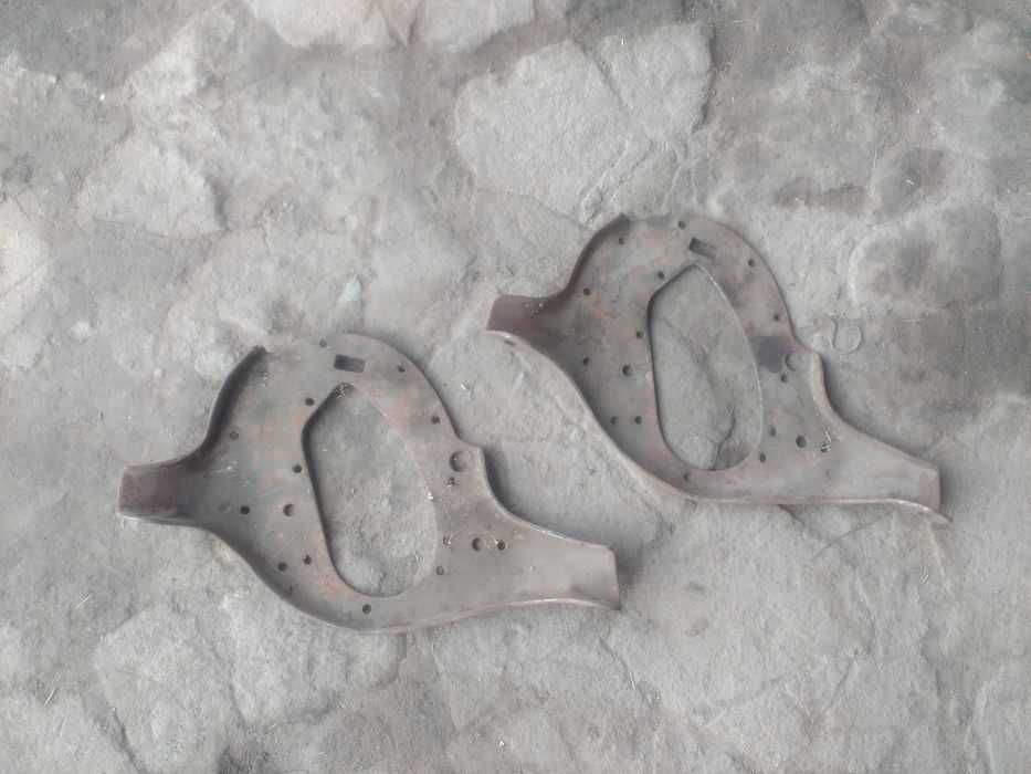 Запчасти на Газ 51, 52