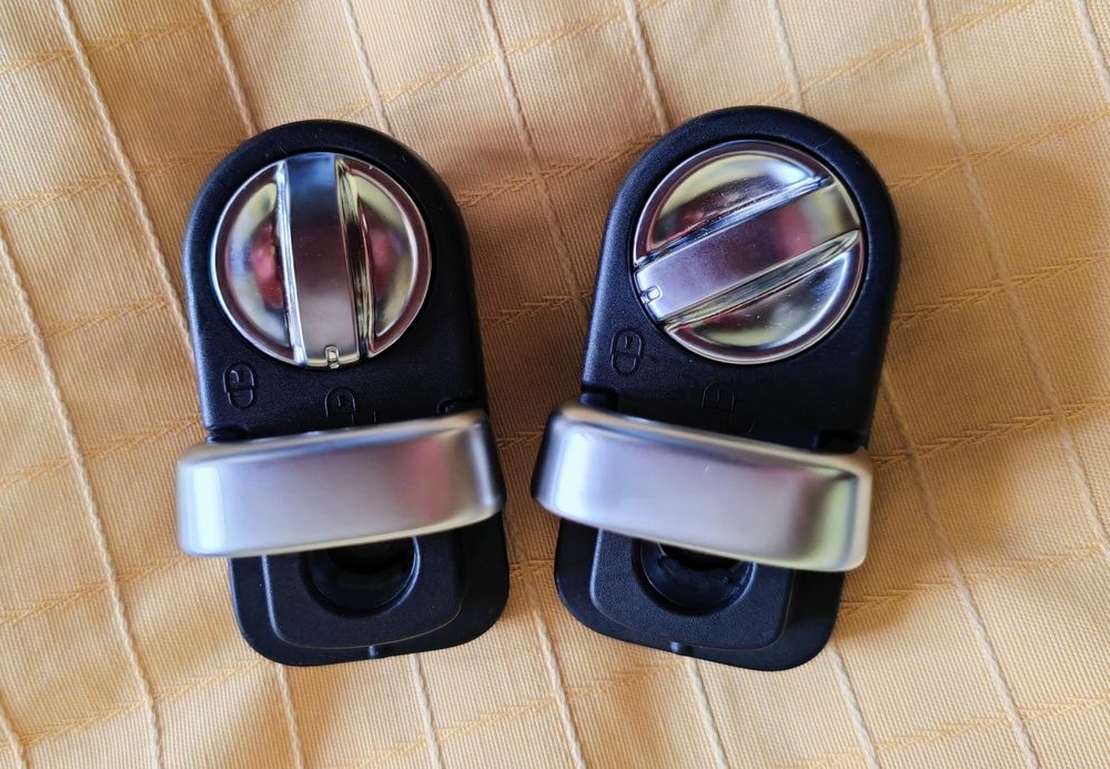 Accesorii Jaguar