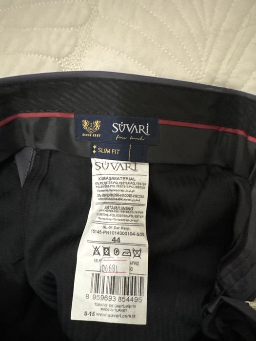 Продам муж костюм