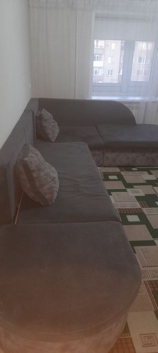 Продам угловой диван