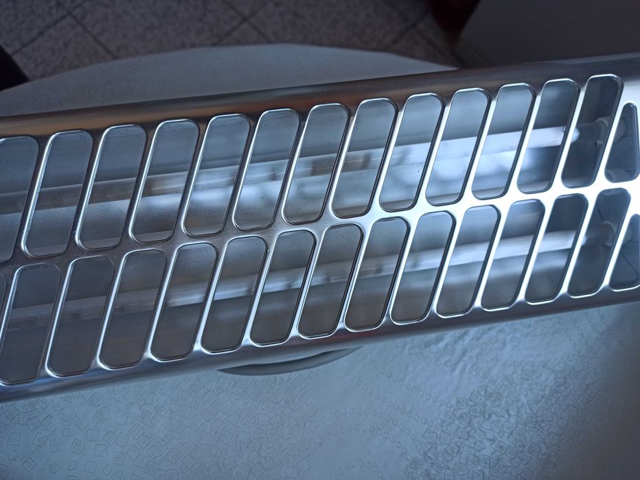 Електрическа печка за отопление